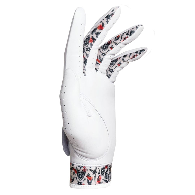 Skins Golf Illuminati Glove