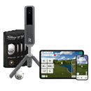 Rapsodo MLM2XPRO Launch Monitor - with 12 Titleist Pro V1 Golf Balls