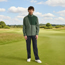 Ping Impervious Waterproof Jacket - Laurel/Gorse Green