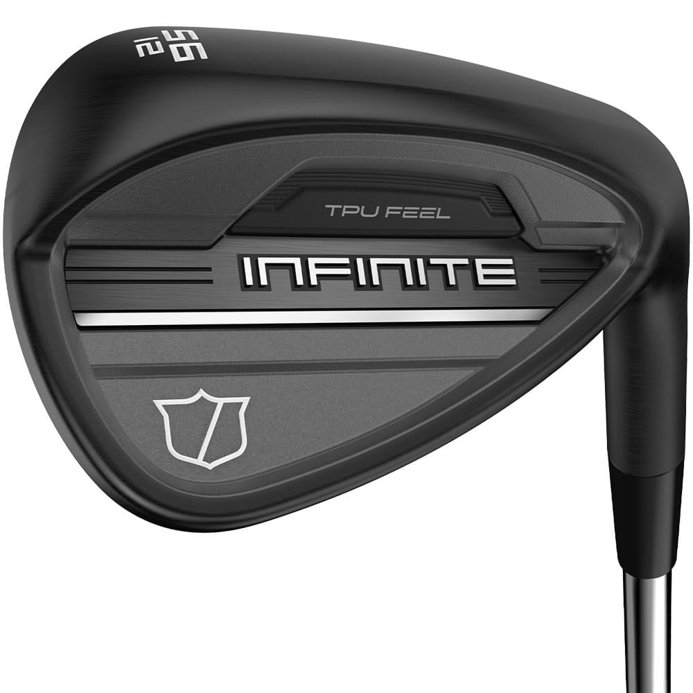 WILSON Ultra XD Sand Wedge - Herren (Graphit, 35,5 Zoll, Rechtshändig