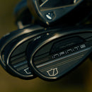 Wilson Infinite Wedge - Graphite