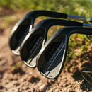 Wilson Infinite Wedge - Graphite