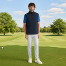 Ping Ivan Vest - Navy