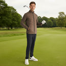 Ping Ivan Jacket - Coffee