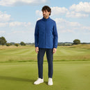 Ping Ivan Jacket - Midnight
