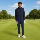 Ping Ivan Jacket - Navy