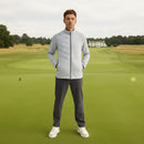 Ping Ivan Jacket - Silver