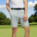 adidas Ultimate365 8.5" Shorts - Wonder Silver