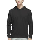 adidas Ultimate365 Elevated Hoodie - Black