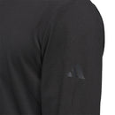adidas Ultimate365 Elevated Hoodie - Black