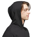adidas Ultimate365 Elevated Hoodie - Black