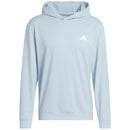 adidas Ultimate365 Elevated Hoodie - Wonder Blue