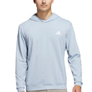 adidas Ultimate365 Elevated Hoodie - Wonder Blue