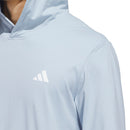 adidas Ultimate365 Elevated Hoodie - Wonder Blue