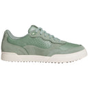 adidas Retrocross Spikeless Shoes - Silver Green/Off White/Gum 3