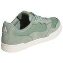 adidas Retrocross Spikeless Shoes - Silver Green/Off White/Gum 3
