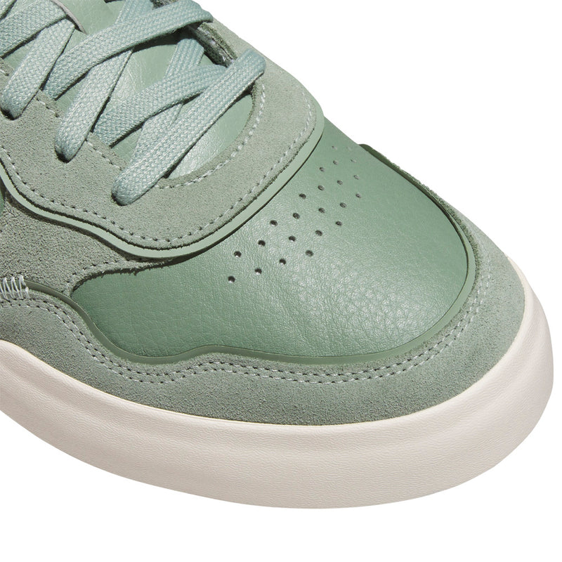 adidas Retrocross Spikeless Shoes - Silver Green/Off White/Gum 3