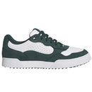 adidas Retrocross 25 Spikeless Shoes - Aurora Ivy/Ftwr White/Aurora Ivy