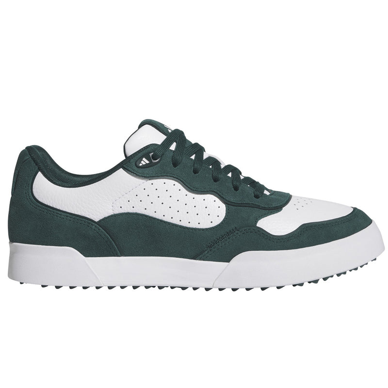 adidas Retrocross 25 Spikeless Shoes - Aurora Ivy/Ftwr White/Aurora Ivy