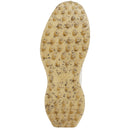 adidas S2G Leather 24 Spikeless Waterproof Shoes - Ftwr White/Carbon/Chalk White