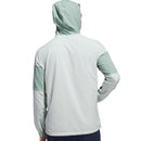 adidas Ultimate365 Club Hoodie - Wonder Silver