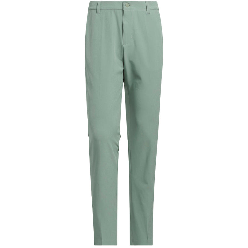 adidas Ultimate365 Tapered Trousers - Silver Green