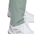 adidas Ultimate365 Tapered Trousers - Silver Green