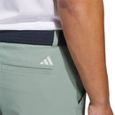 adidas Ultimate365 Tapered Trousers - Silver Green