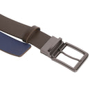 adidas Players Reversible Belt - Dark Brown