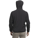 adidas Ultimate365 Anorak Jacket - Black/Carbon