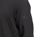 adidas Ultimate365 Anorak Jacket - Black/Carbon