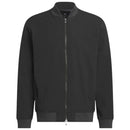 adidas Ultimate365 Elevated Full-Zip Jacket - Black