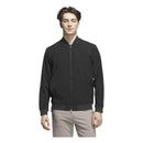 adidas Ultimate365 Elevated Full-Zip Jacket - Black