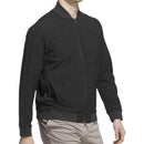 adidas Ultimate365 Elevated Full-Zip Jacket - Black