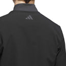 adidas Ultimate365 Elevated Full-Zip Jacket - Black
