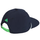 adidas Lets Swing Away 5-panel Rope Cap - Collegiate Navy
