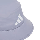 adidas Hydrochromic Camo Waterproof Bucket Hat - Silver Violet