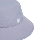 adidas Hydrochromic Camo Waterproof Bucket Hat - Silver Violet