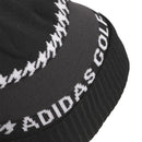 adidas Cold.rdy 3- Stripes Pom Beanie - Black