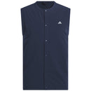 adidas Go-to Padded Vest - Collegiate Navy