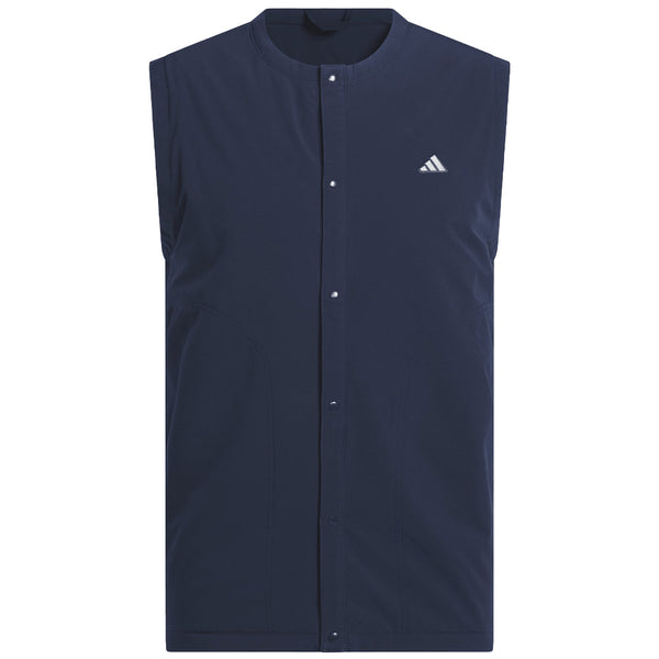 adidas Go-to Padded Vest - Collegiate Navy