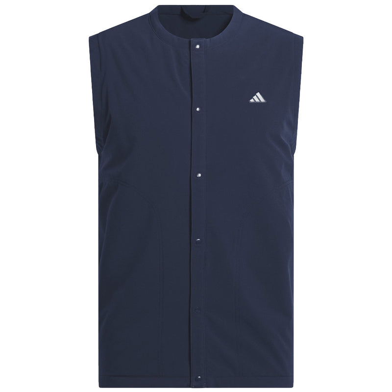 adidas Go-to Padded Vest - Collegiate Navy