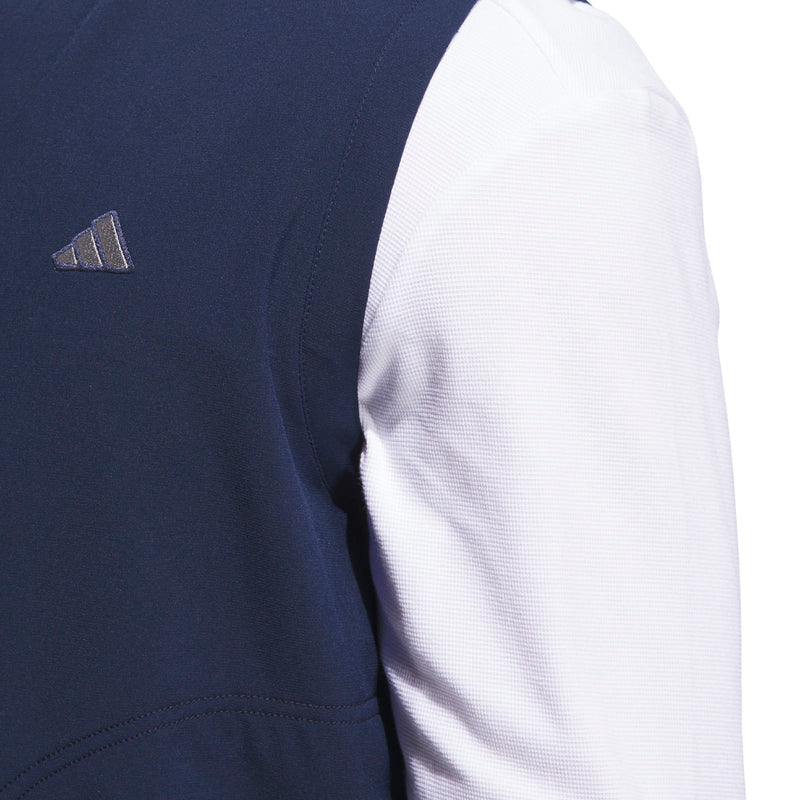 adidas Go-to Padded Vest - Collegiate Navy