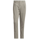 adidas Go-to Pleated Pant - Putty Beige