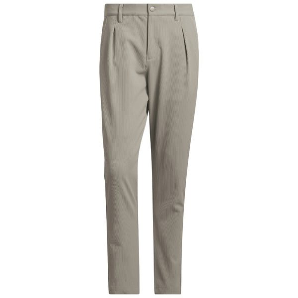 adidas Go-to Pleated Pant - Putty Beige