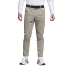 adidas Go-to Pleated Pant - Putty Beige