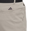 adidas Go-to Pleated Pant - Putty Beige