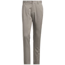 adidas Ultimate365 Classic Pinstripe Trouser - Putty Beige