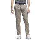adidas Ultimate365 Classic Pinstripe Trouser - Putty Beige