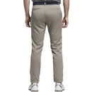adidas Ultimate365 Classic Pinstripe Trouser - Putty Beige
